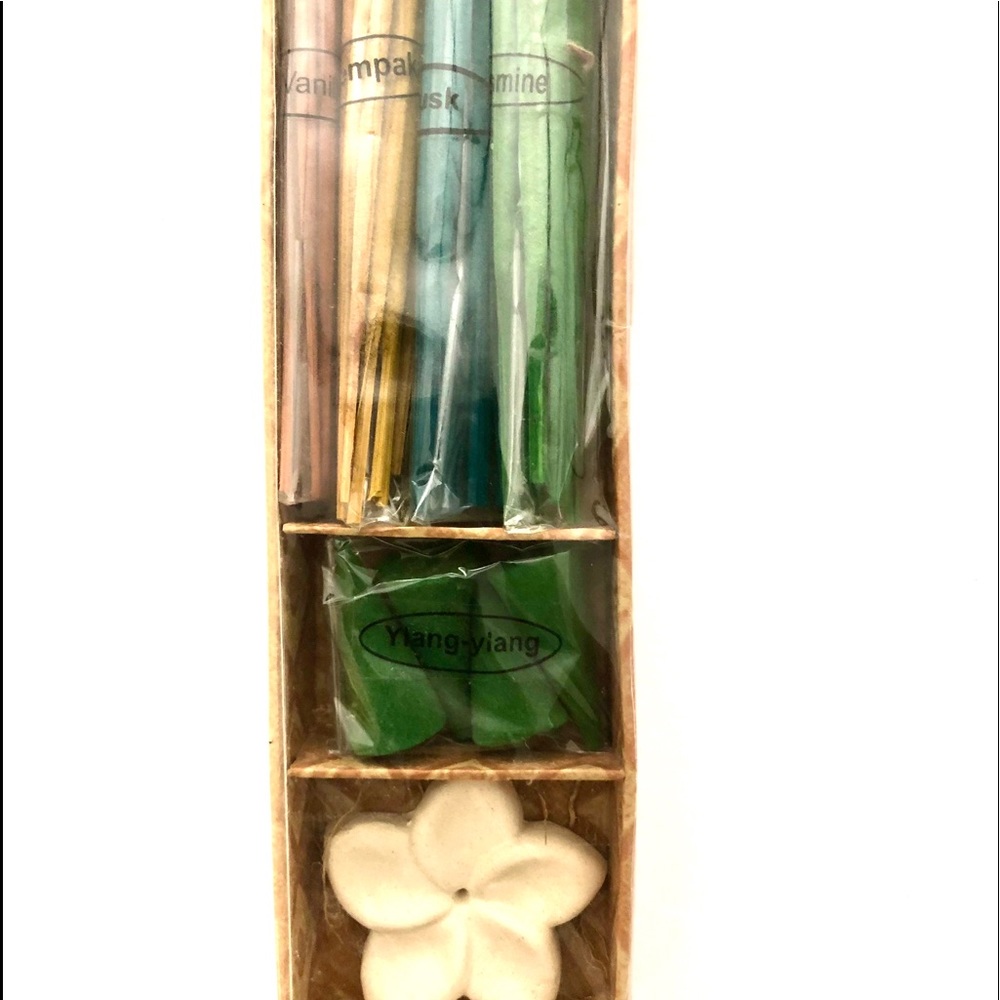 Fragrance pack